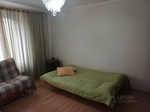 3-к кв. Москва Ясный проезд, 1 (65.5 м)