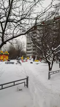 Продается 1-комнатная квартира