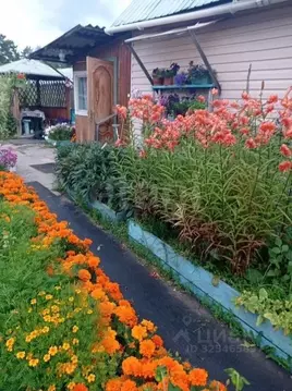 Дом в Забайкальский край, Читинский район, Огонек СНТ ул. Заречная (45 ...