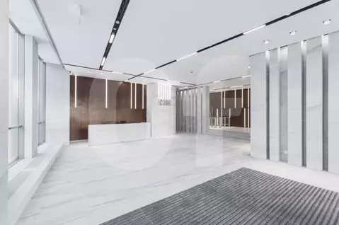 Офис в Москва Нахимовский просп., 58 (1084 м)