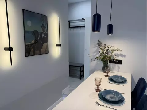 Студия Москва Березовая аллея, 19к1 (20.0 м)