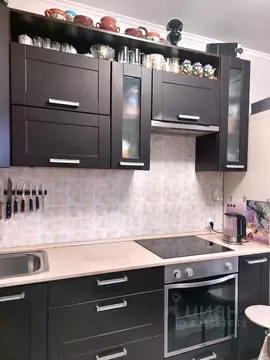 1-к кв. Москва Воронежская ул., 38/43 (39.1 м)