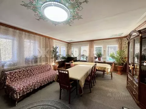 Дом в Иркутская область, Слюдянский район, пос. Утулик Кедровый пер. ...