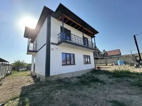 Дом в Краснодарский край, Анапа муниципальный округ, Красный хут. ул. ...