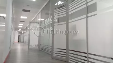 Офис в Санкт-Петербург Воронежская ул., 5к3 (1053 м)