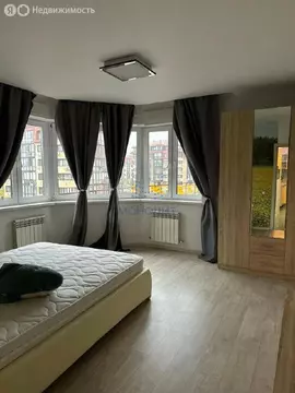 2-комнатная квартира: село Ромашково, Европейский бульвар, 2 (68 м)