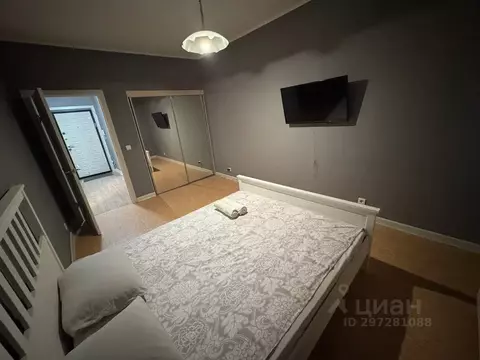 2-к кв. Саха (Якутия), Якутск ул. Ойунского, 8 (60.0 м)