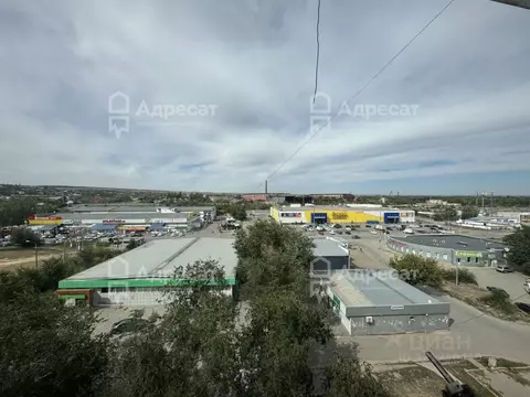 3-к кв. Волгоградская область, Волгоград Пролетарская ул., 45 (57.0 м)