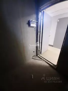 1-к кв. Ленинградская область, Мурино Всеволожский район, ул. Шоссе в ...