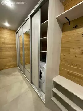 2-комнатная квартира: село Павловская Слобода, Комсомольская улица, 1А ...