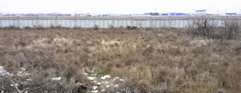 Участок в Астраханская область, Астрахань проезд Снежный (10.5 сот.)