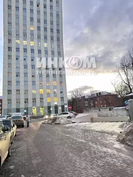 Гараж в Москва ул. Искры, 1 (15 м)