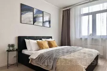 2-к кв. Московская область, Котельники ул. Сосновая, 5к1 (70.0 м)