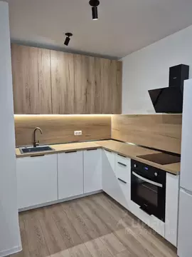 1-к кв. Москва ул. Римского-Корсакова, 11к9 (35.0 м)