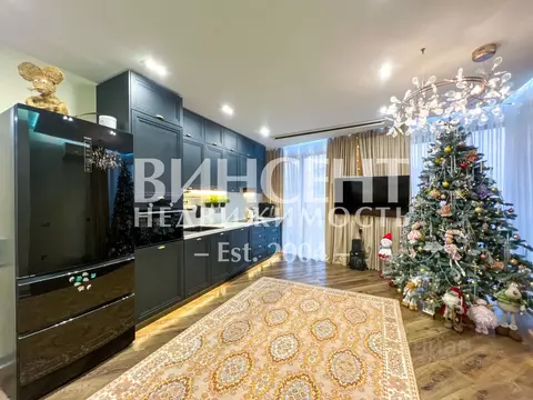 3-к кв. Краснодарский край, Сочи Центральный мкр, пер. Горького, 24 ...