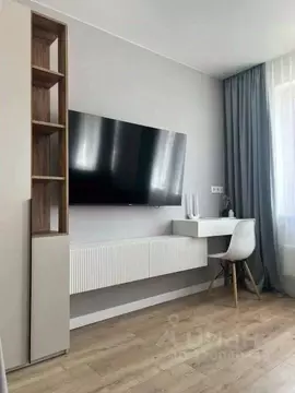 1-к кв. Московская область, Ленинский городской округ, д. Сапроново ...