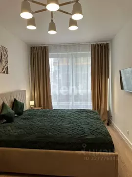 2-к кв. Москва Очаковское ш., 5к3 (44.0 м)