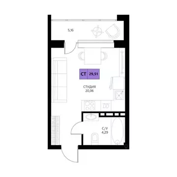 Студия Дагестан, Дербент  (29.51 м)