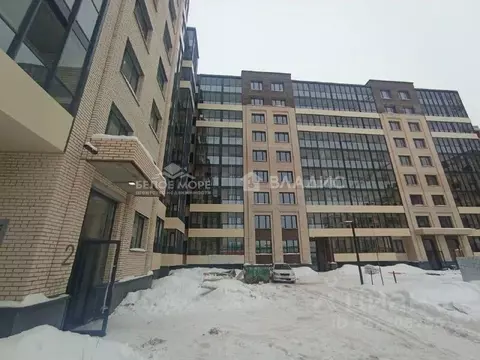 4-к кв. Архангельская область, Северодвинск Архангельское ш., 118 ...