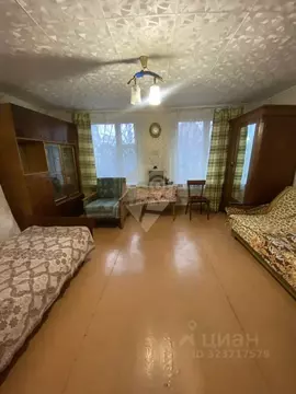 Дом в Белгородская область, Старооскольский городской округ, с. ...