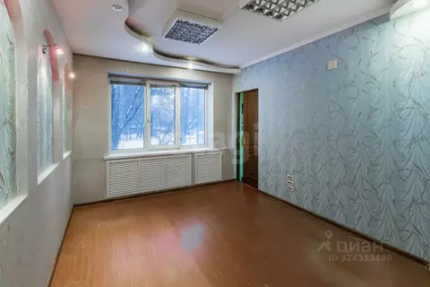 3-к кв. Вологодская область, Вологда Тепличный мкр, 11 (59.1 м)