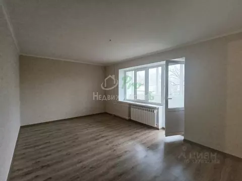 4-к кв. Краснодарский край, Ейск ул. Горького, 25/2 (120.1 м)