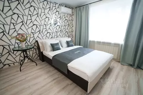 1-к кв. Тульская область, Тула Пионерская ул., 1 (48.0 м)