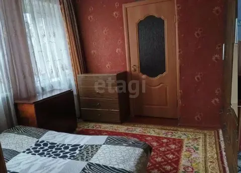 Дом в Ставропольский край, Ставрополь № 7 мкр, пер. Балтийский, 17 (60 ...