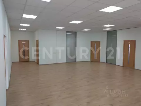 Офис в Санкт-Петербург ул. Электропультовцев, 7АВ (140 м)