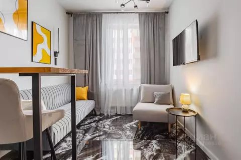 1-к кв. Московская область, Одинцовский городской округ, ...