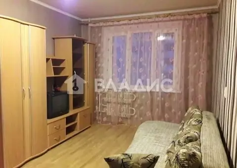 1-к кв. Белгородская область, Белгород Октябрьская ул., 63 (34.5 м)