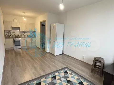 1-к кв. Свердловская область, Екатеринбург ул. Чемпионов, 15 (40.0 м)