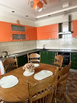 2-к кв. Волгоградская область, Волгоград ул. Космонавтов, 19к1 (79.3 ...