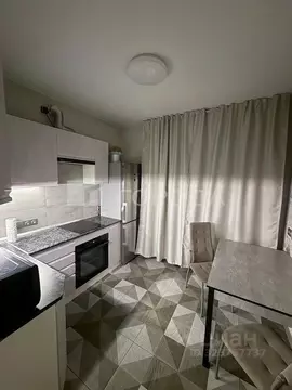 1-к кв. Новосибирская область, Новосибирск Дивногорский мкр, ул. ...