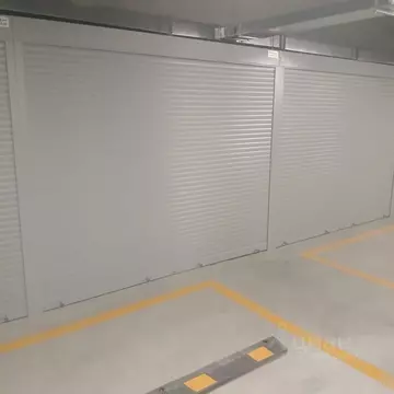 Гараж в Санкт-Петербург просп. Энергетиков, 8к2 (13 м)