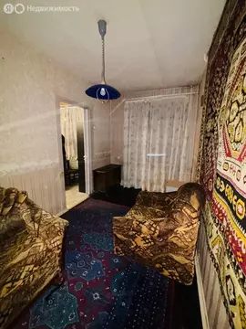 2-комнатная квартира: Королёв, Садовая улица, 4 (43 м)