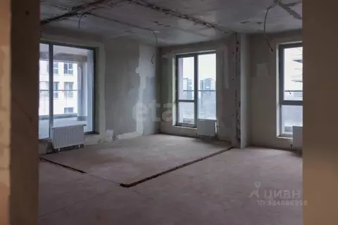 4-к кв. Татарстан, Казань Комсомольская ул., 2 (103.8 м)