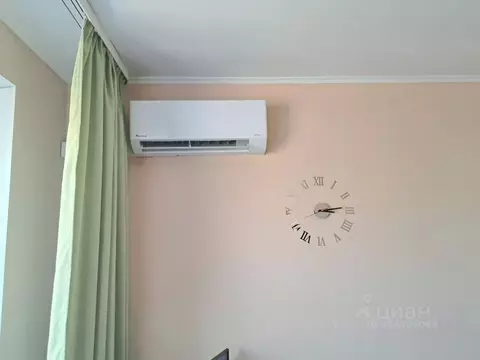 1-к кв. Бурятия, Улан-Удэ просп. 50-летия Октября, 50А (33.0 м)