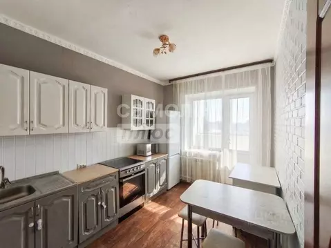 1-к кв. Брянская область, Брянск Степная ул., 12 (40.9 м)