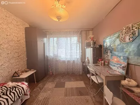 2-комнатная квартира: Балашиха, улица Юлиуса Фучика, 2к2 (40.9 м)