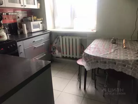 3-к кв. Ростовская область, Ростов-на-Дону ул. 50-летия Ростсельмаша, ...