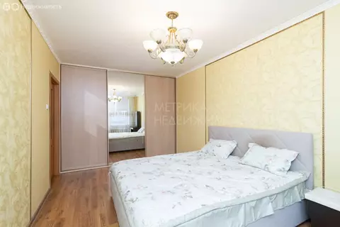 2-комнатная квартира: Тюмень, улица Республики, 219 (50.5 м)
