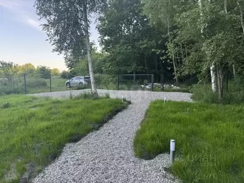 Дом в Калининградская область, Зеленоградский муниципальный округ, ...