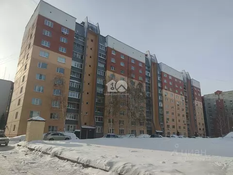 Помещение свободного назначения в Новосибирская область, Новосибирск ...