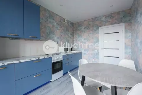 2-к кв. Татарстан, Зеленодольский район, Осиновское с/пос, с. Новая ...