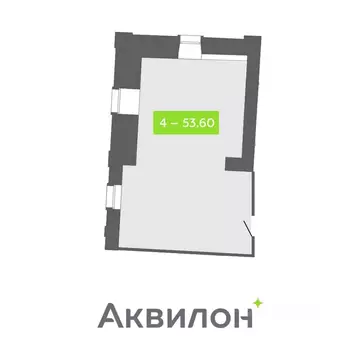 Помещение свободного назначения в Архангельская область, Архангельск ...