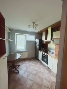 1-к кв. Санкт-Петербург ул. Репищева, 9 (40.0 м)