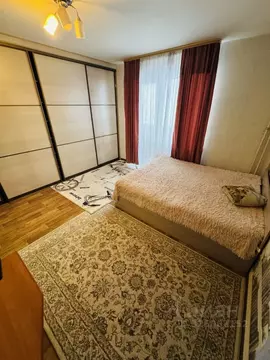 2-к кв. Челябинская область, Челябинск ул. Трашутина, 29 (67.0 м)