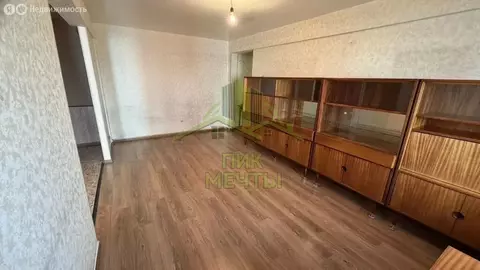 3-комнатная квартира: Улан-Удэ, Ключевская улица, 18 (58.5 м)