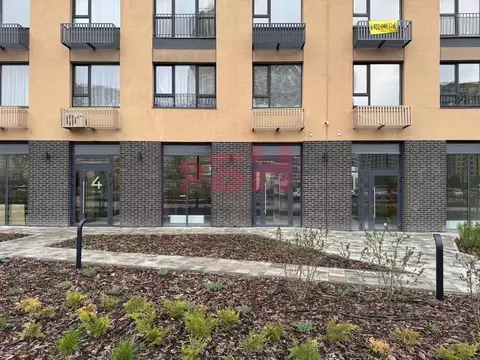 Помещение свободного назначения в Тюменская область, Тюмень ул. ...